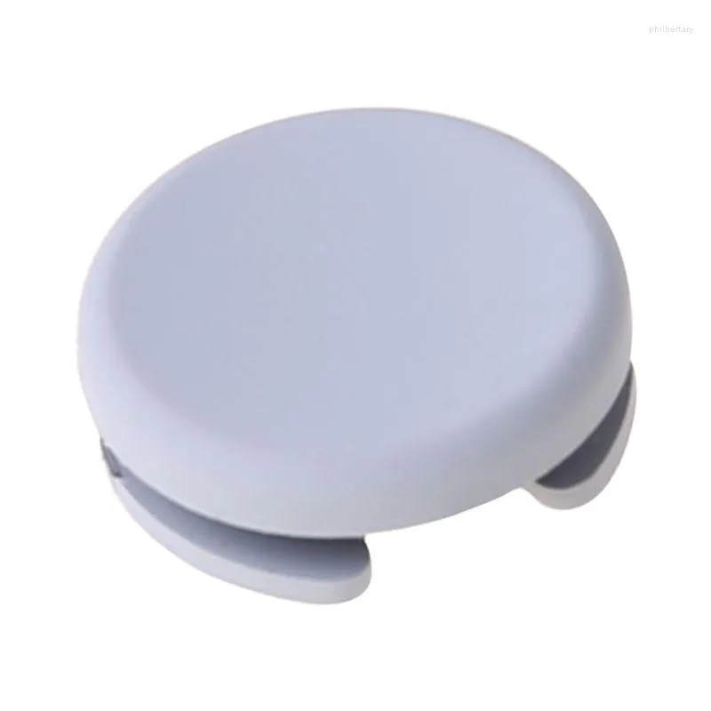 Spelkontroller Joystick Rocker 3D Analog Controller Stick Cover Circle -knapp för 2DS 3DS XL 3DSll