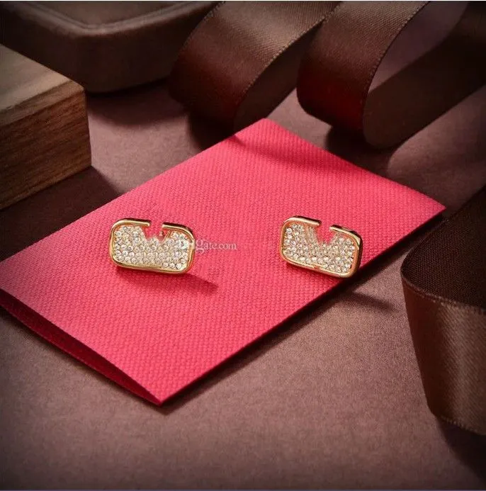 fendi earrings dhgate