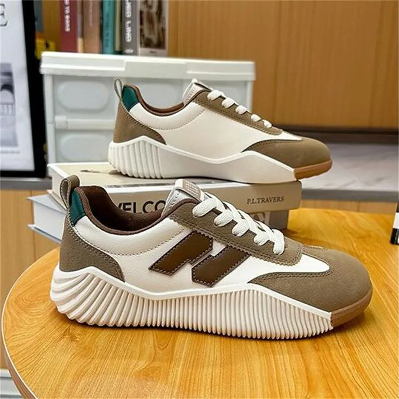 Luxury Brand Fashion Summer Office Tennis Shoes For Men For Men