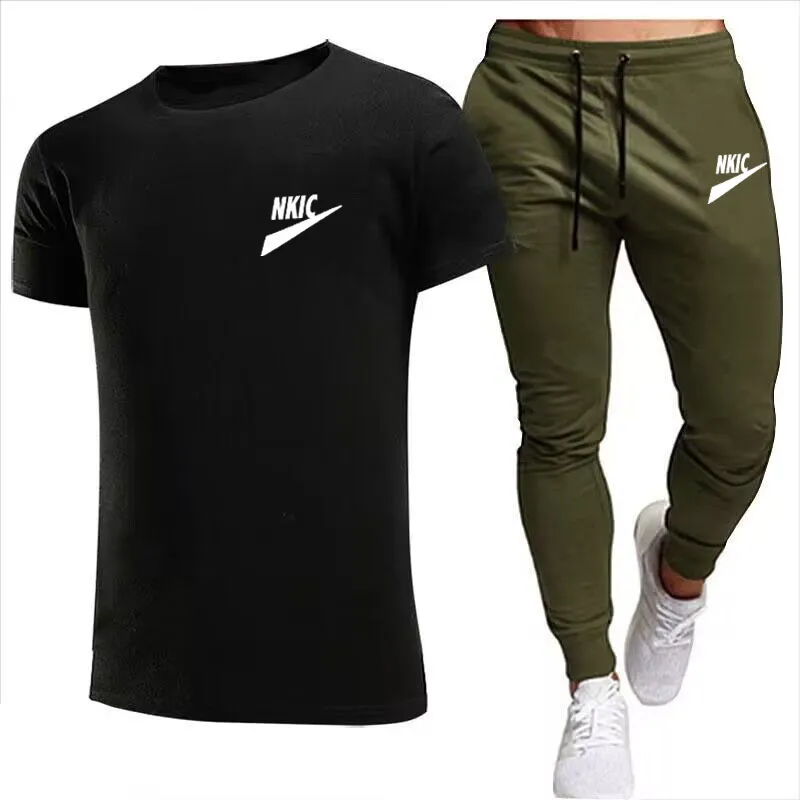 Tuta nike estiva uomo sale