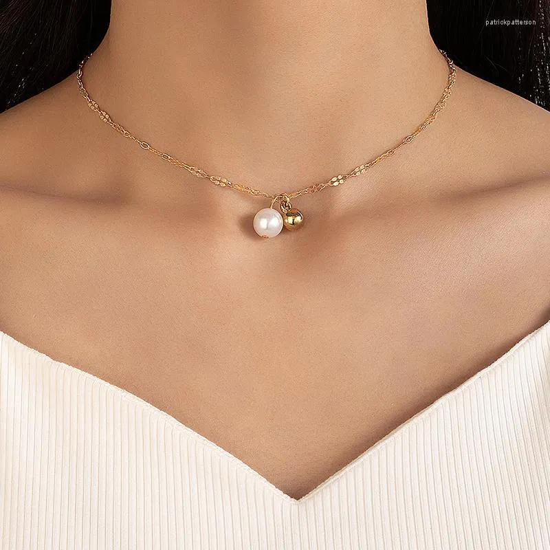 Colares pendentes colar de estrela de borboleta bohemiana para mulheres Cristal Heart Crescent Metal Alloy Clavicle Correla Cola Jóia