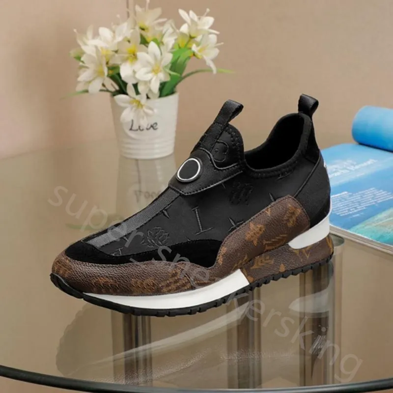 Chaussures new lovers sale