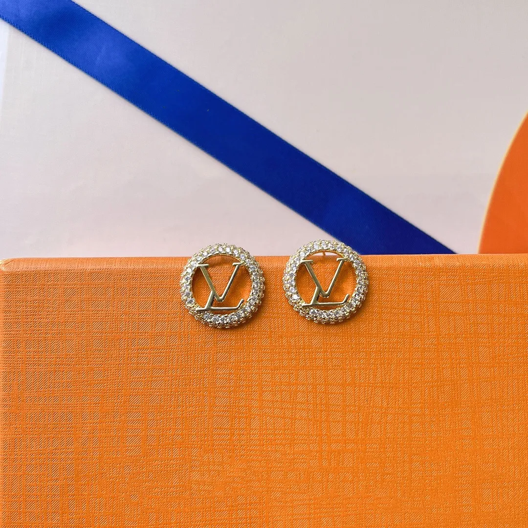 fendi earrings dhgate