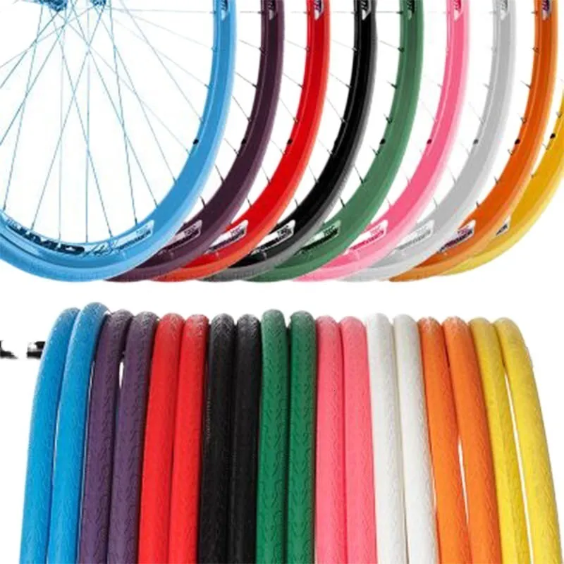 Puncture proof road bike tyres sale