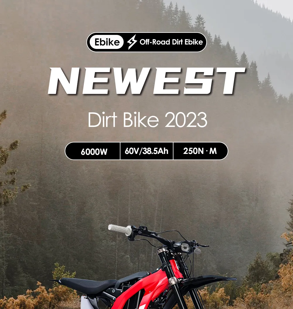 6000w electric outlet bike