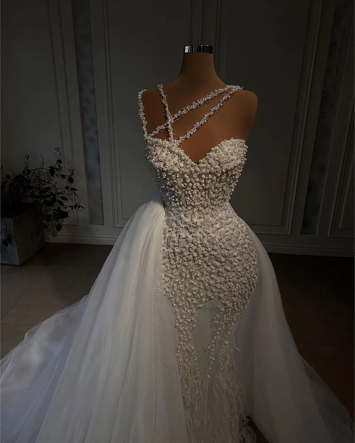 Bridal Buddy works with mermaid gowns as well!  Bridal undergarments,  Wedding gown styles, Bridal