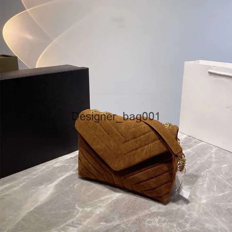 lüks el çantası tasarımcı çantası moda bayan omuz çantası retro loulou çapraz gövde çantaları tote cüzdanları klasik bayan tasarımcılar totes çanta