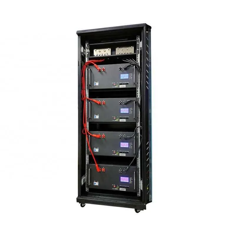 Cooli Lithium Ion système de stockage d'énergie solaire batterie 30Kw 50Kw 60Kw batterie Rack armoire solaire Lithium Ion batterie 48V 300Ah Li