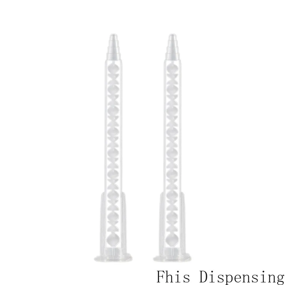 Wholesale Wholesale AB Glue Tube Resin Static Mixer MA5.4 17S Mixing