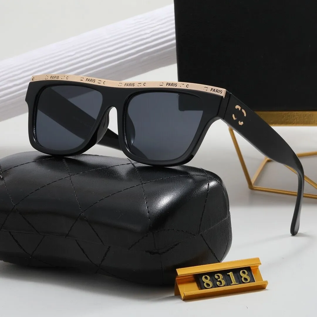 Sh Shady Ray Black And Gold Sunglasses Classic... From  display picture 1