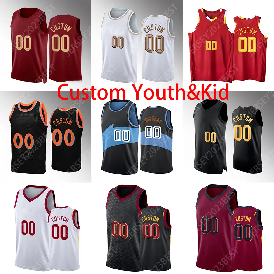 2023 24 NOWOŚĆ MOUNT MOUNT BAZKUCHOM 45 MITCHELL 0 MIŁOŚĆ Darius Basketball Jerseys 10 Garland Collin 2 Sexton Cedi 16 Osman Jarrett 31 Allen Ricky 3 Rubio Lauri Markkanen