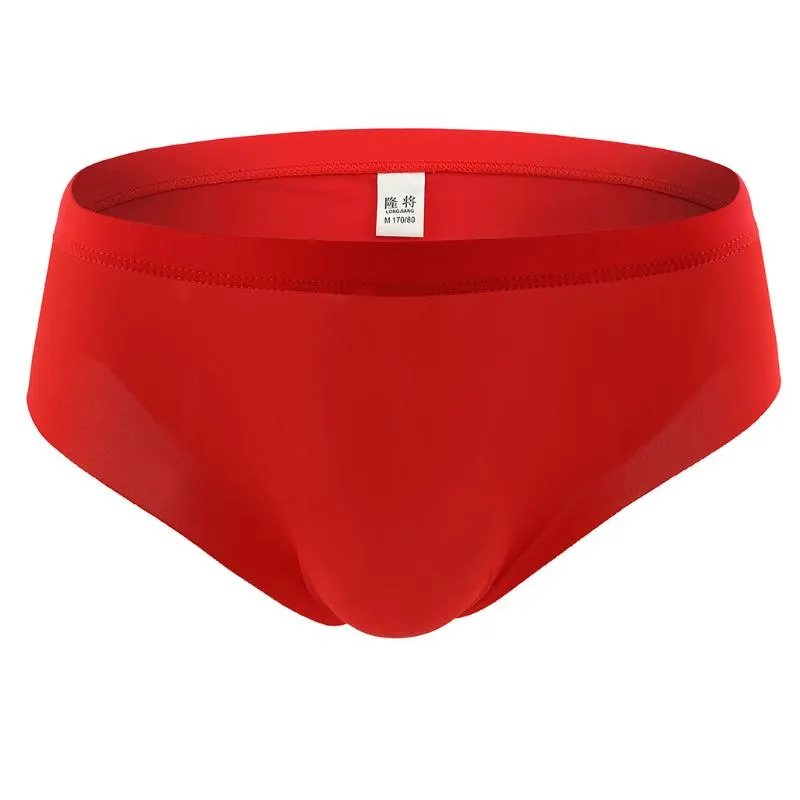 Sous-vêtements Mode Sexy Sous-vêtements Hommes Coton Slip Jockstrap Homme Gay Cuecas Sous-vêtements