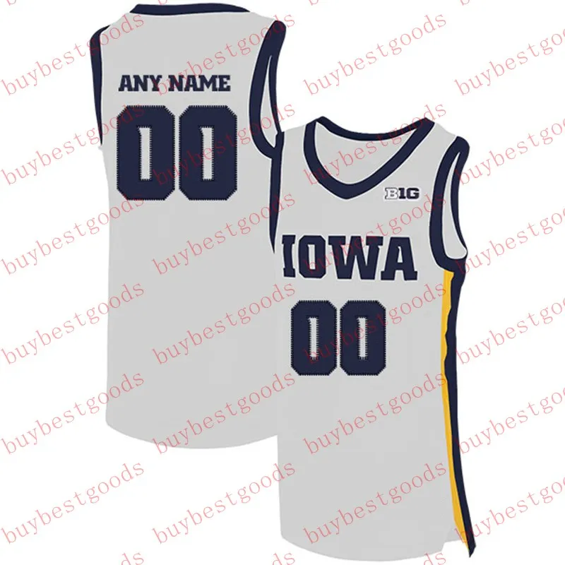 Personalized iowa cheap hawkeye jersey