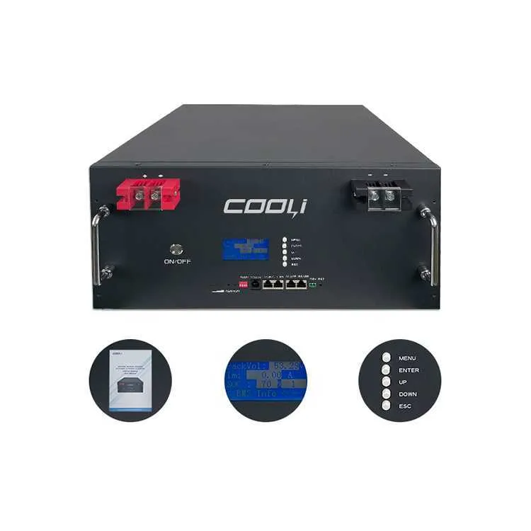 Cooli New Arrival 10kw 20kw Lifepo4バッテリー48V 200AHリチウムバッテリー48V 100AHリチウムイオン