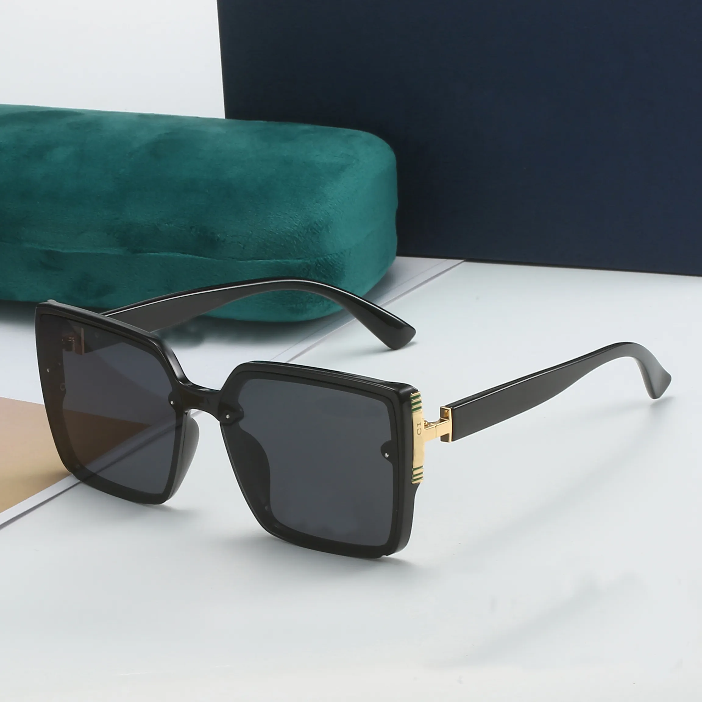 Выделяйтесь с необычными очками Уникальные и стильные солнцезащитные очки для любого случая