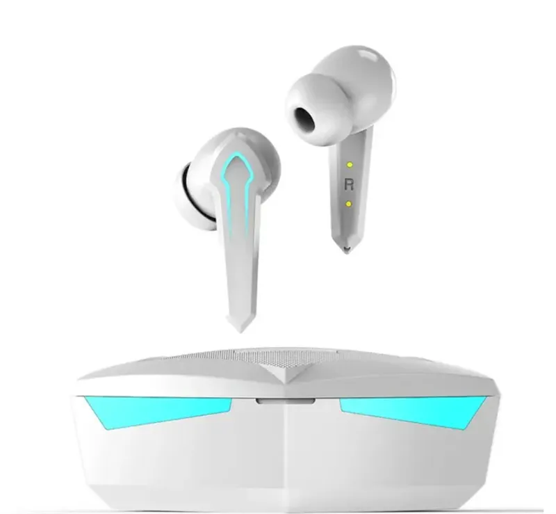 Low latency wireless earphones for gaming sale