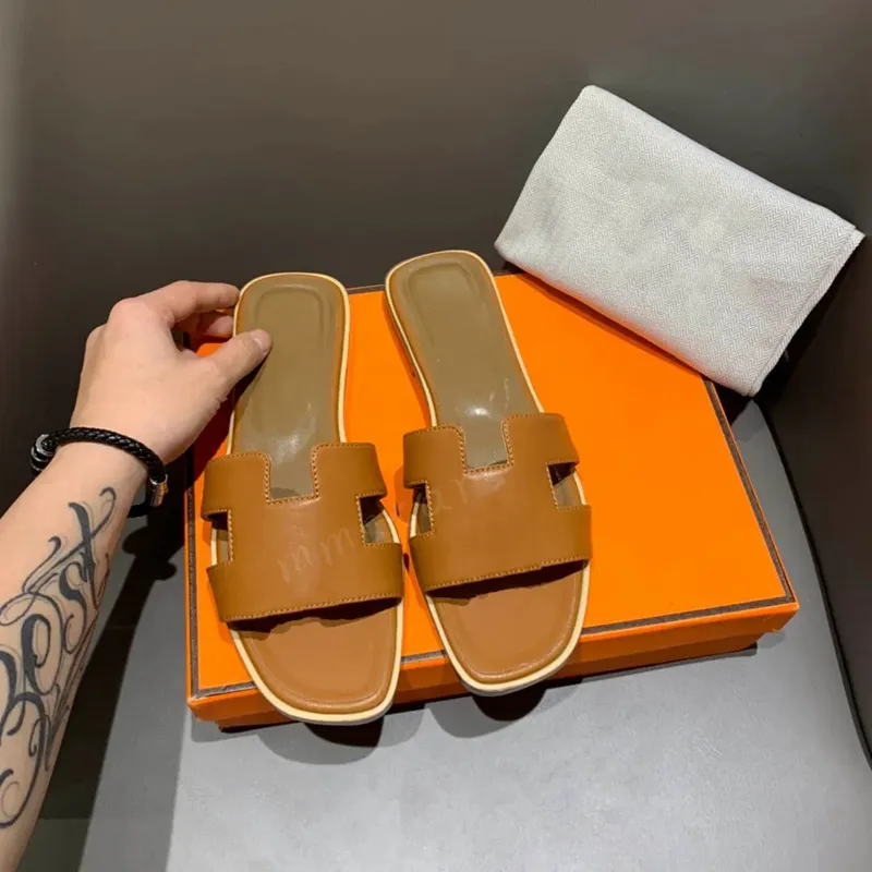 Save Big on Bulk Oran Slippers Designer Slippers Luxury Flat Beach Slipper  Multi Color Classic Patterns Oran Sandals Colors Women Shoes Sandals Shoal 