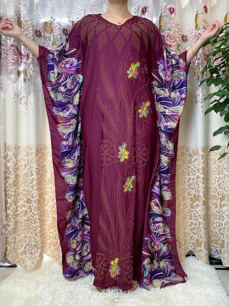 Etnik Giyim Dubai Abaya Djellaba Fas Kaftan Kad nlar Elmas Batwing Kollu Musluman Maksi Elbise Arapca slami Yi TL1 023.65 DHgate