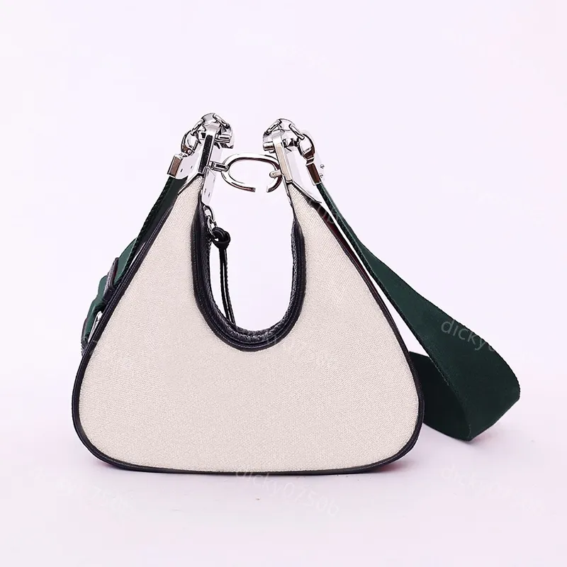 Lafestin - Bolso De Hombro De Cuero Genuino Para Mujer Con C