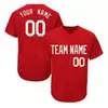 jersey personalized