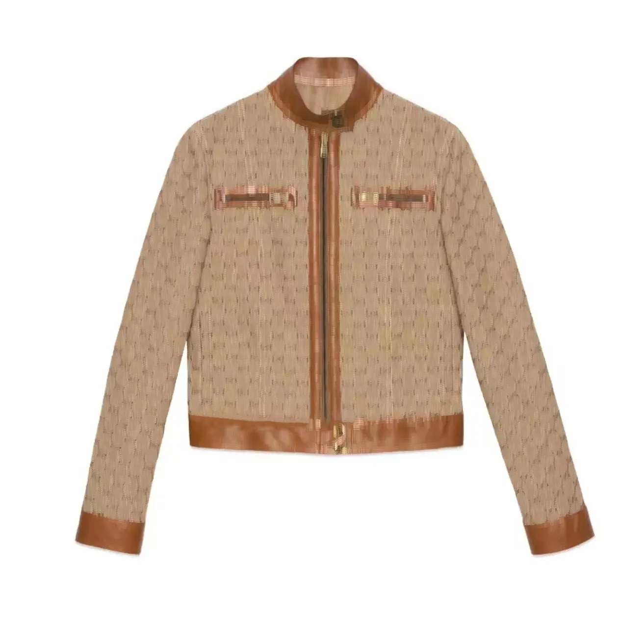 여성 재킷 2 피스 세트 바지 짧은 디자이너 옷 겉옷 크루 목질 브랜드 의류 긴 소매 레저 스타일 스포츠웨어 크기 SML