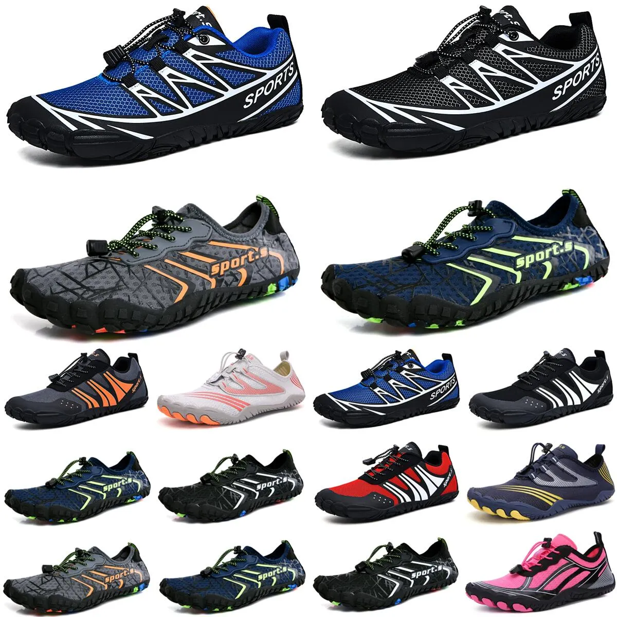 Hybrid water shoes deals