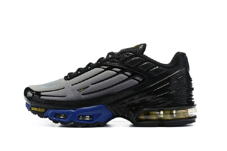 Air Mens Tuned Plus 3 III Running ShOes Max Tn Men Trainers