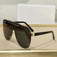 Men Sunglasses for women Latest selling fashion sun glasses mens sunglass Gafas de sol top quality glass UV400 lens with box 013219S