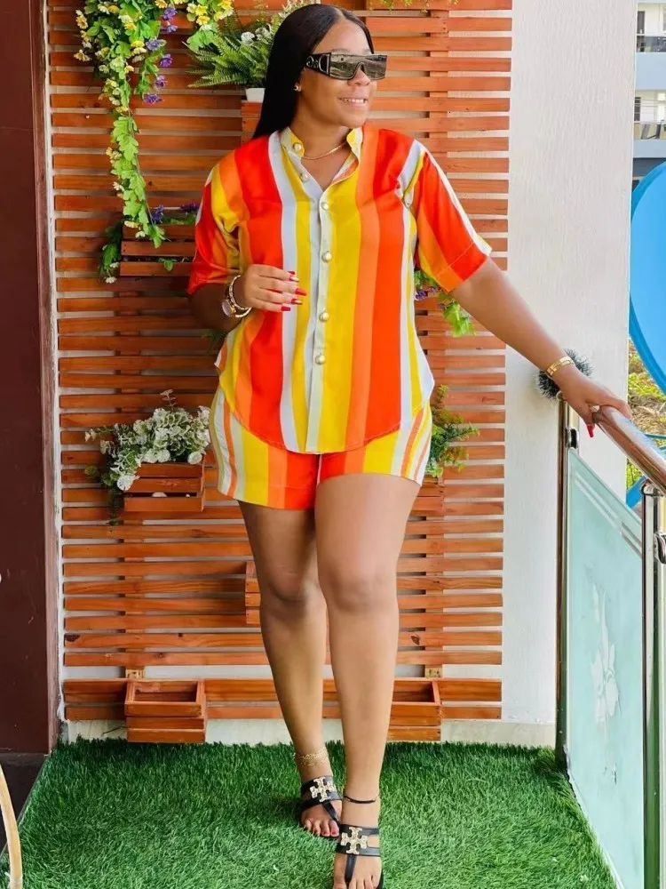 Blusa Conjunto Dos Piezas Mujer Verano Ahorra A Lo Grande En