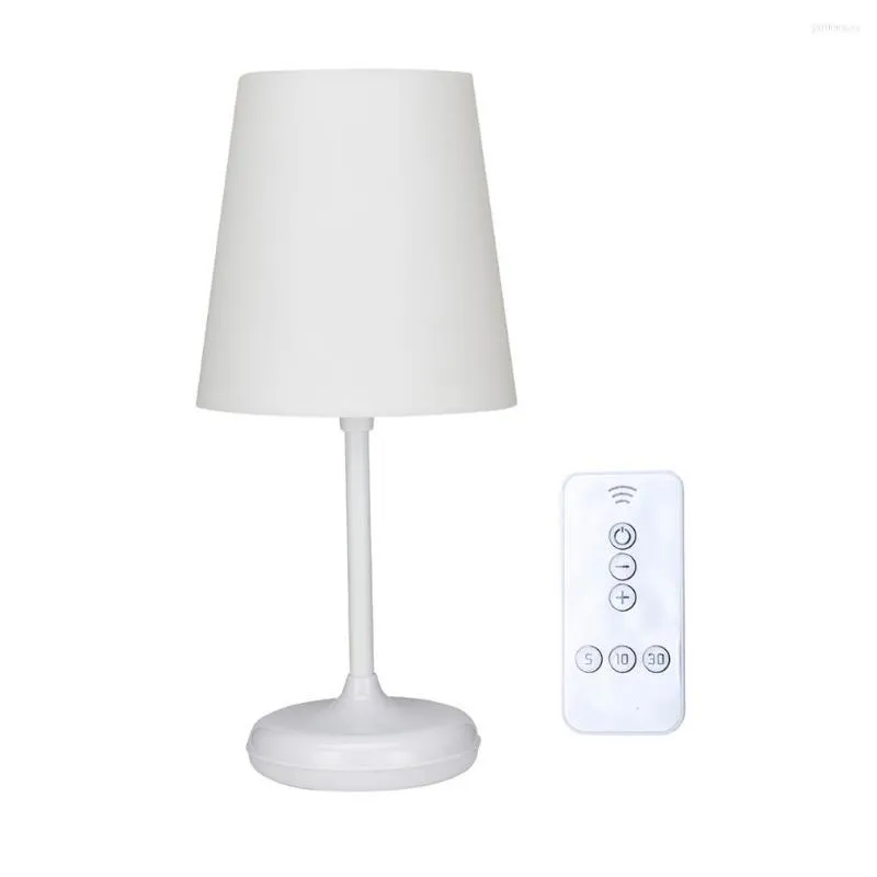 Żyrandole Lampa stołowa Lampa stołowa bezprzewodowe lampy nocne do przyczyn USB