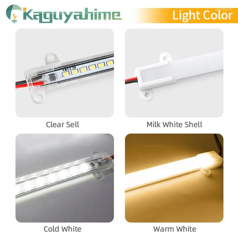 LED Tube Lumière 10W T5/T8 Lampe pour L'éclairage À La Maison LED