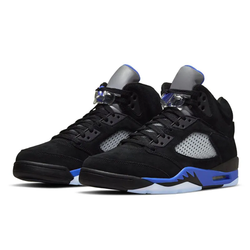 UNC Mens Basketball Shoes Racer Blue Aqua Stealth Concord Sail