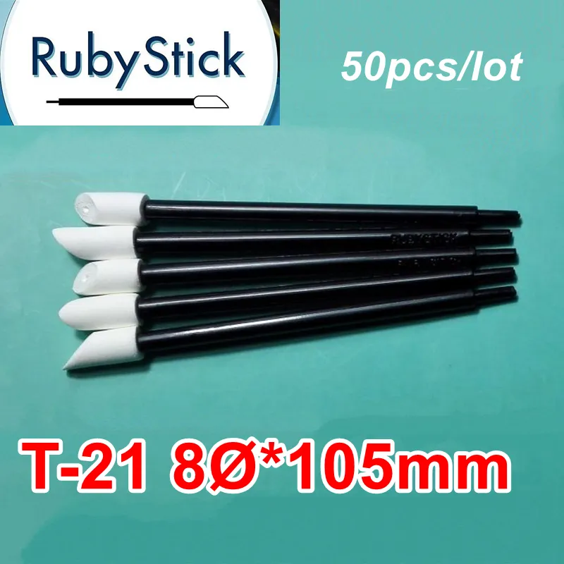 Rubystick Printer Supplies T 21 T 11 Rubystick Foam Cotton... From ...