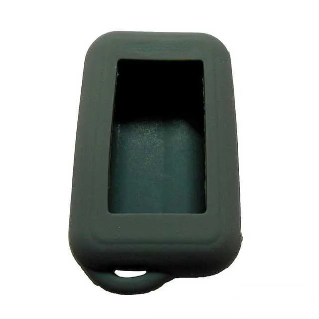 Étui à Clés Voiture En Cuir Pour BMW Série 1 3 5 6 7 E90 E92 E93 - Housse Protection 3 Boutons