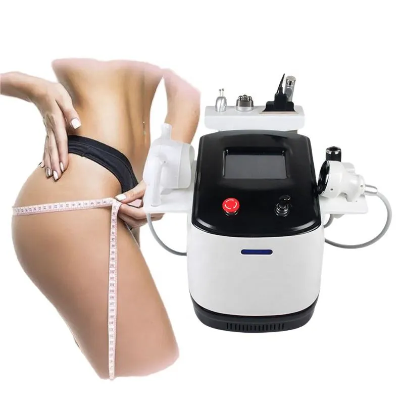 2023 Velashaping body slimming rf skin tightening machine vacuum cavitation system for body sculpting weight loss