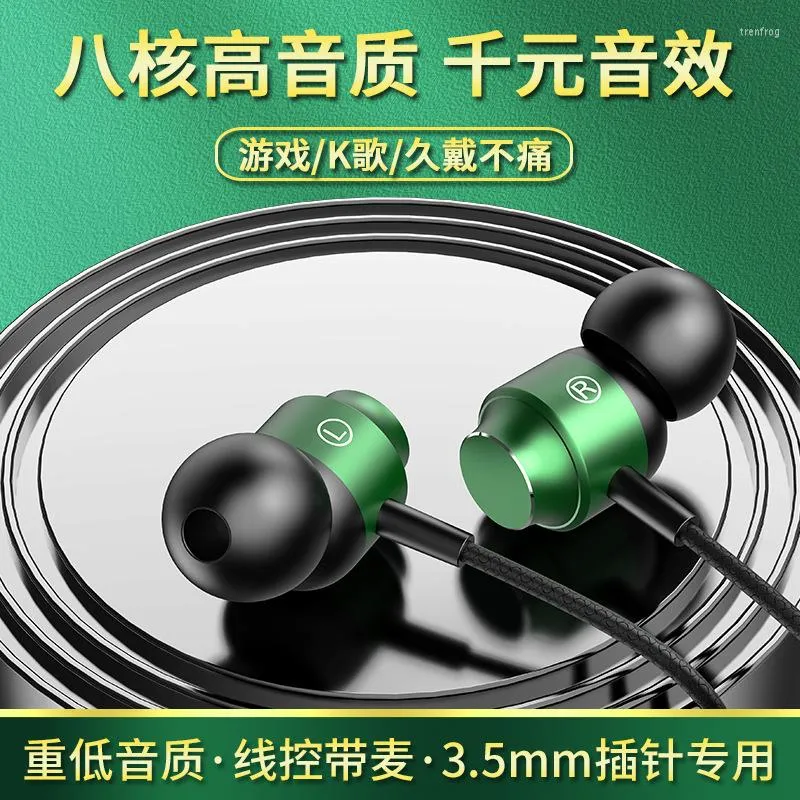 2023888pdjdij Earphone mini öronsnäckor med mic laddningsbox Sport -headset för smart telefon