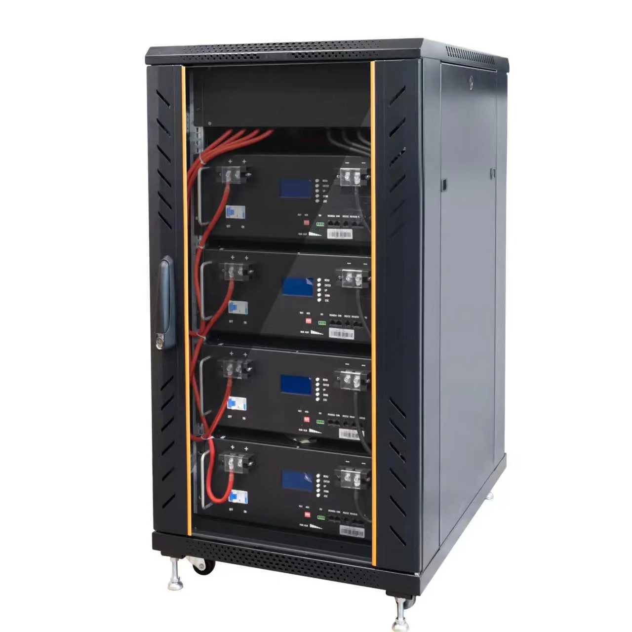 48V Lithium Iron Phosphate Battery Rack Mount ... From Liuzedong3333 ...