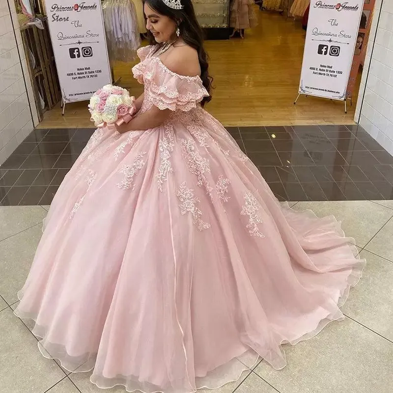 15 light pink clearance dresses