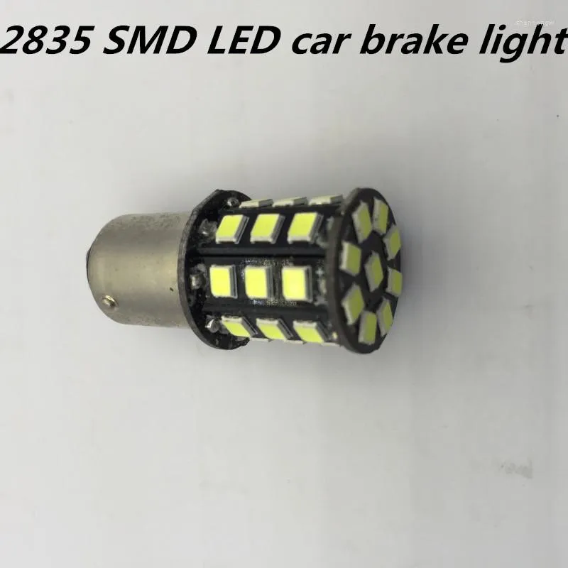 SMD LED CAR Backup Reserve Lights Auto Brake Light Fog Lamp 12V High Power