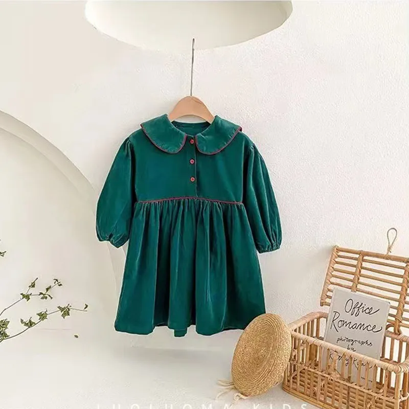 princess cut dress casual Court Vintage Fairy Dress Women Sweet Ruffles Princess Dress Casual Party  Dress