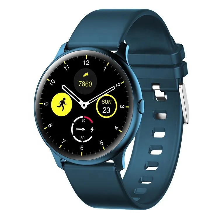 Smartwatch cardiofrequenzimetro shop