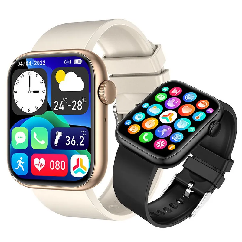 Smart Watch Fitness Tracker Answer Calls, Monitor Heart Rate Blood  Pressure, Sports Activity Tracking QX7 Buy Now Stay Healthy!