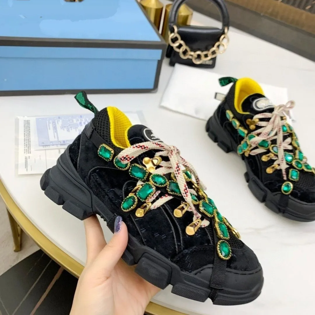 Gucci sales flashtrek dhgate