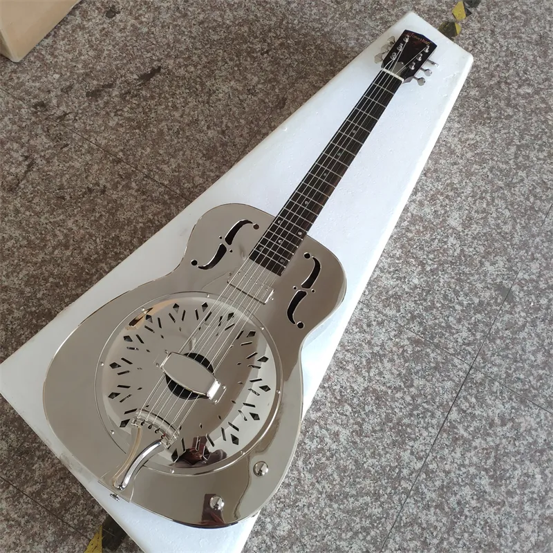 Jonathan 17 series resonator guitar outlet