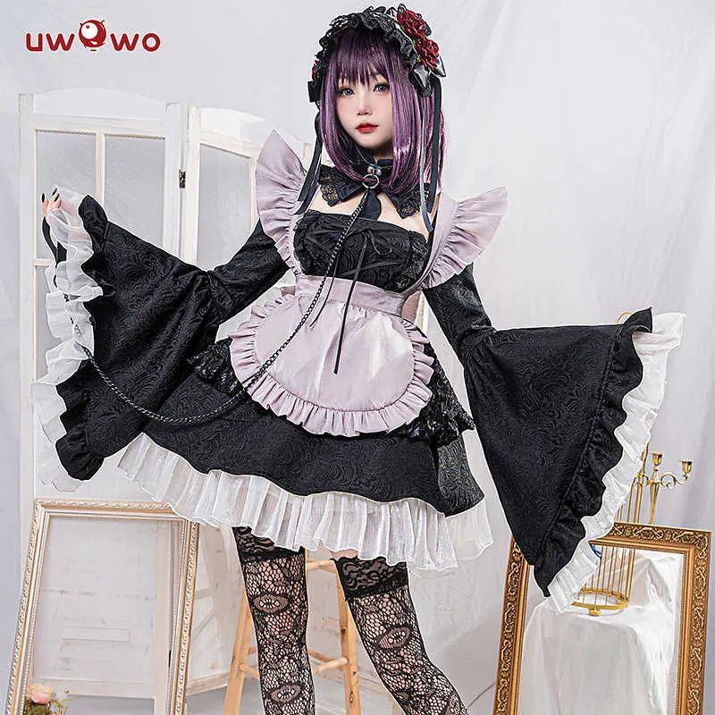 DHgate UWOWO Marin Kitagawa Cosplay Costume Anime Dress Up... For Anime  Costumes