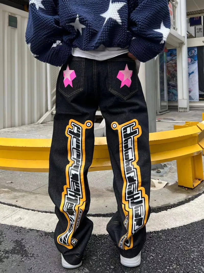 Jeans stile best sale americano