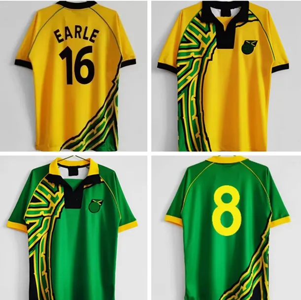 Reggae boyz jersey sale