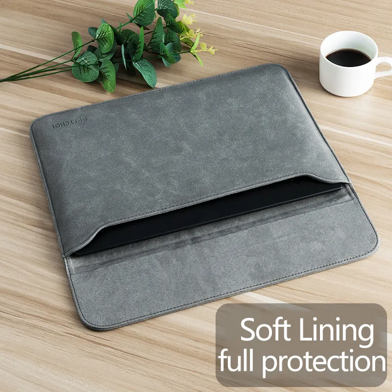 Laptop Bags Sleeve Bag For Lenovo Thinkbook 15 13s 14 Inch Laptop