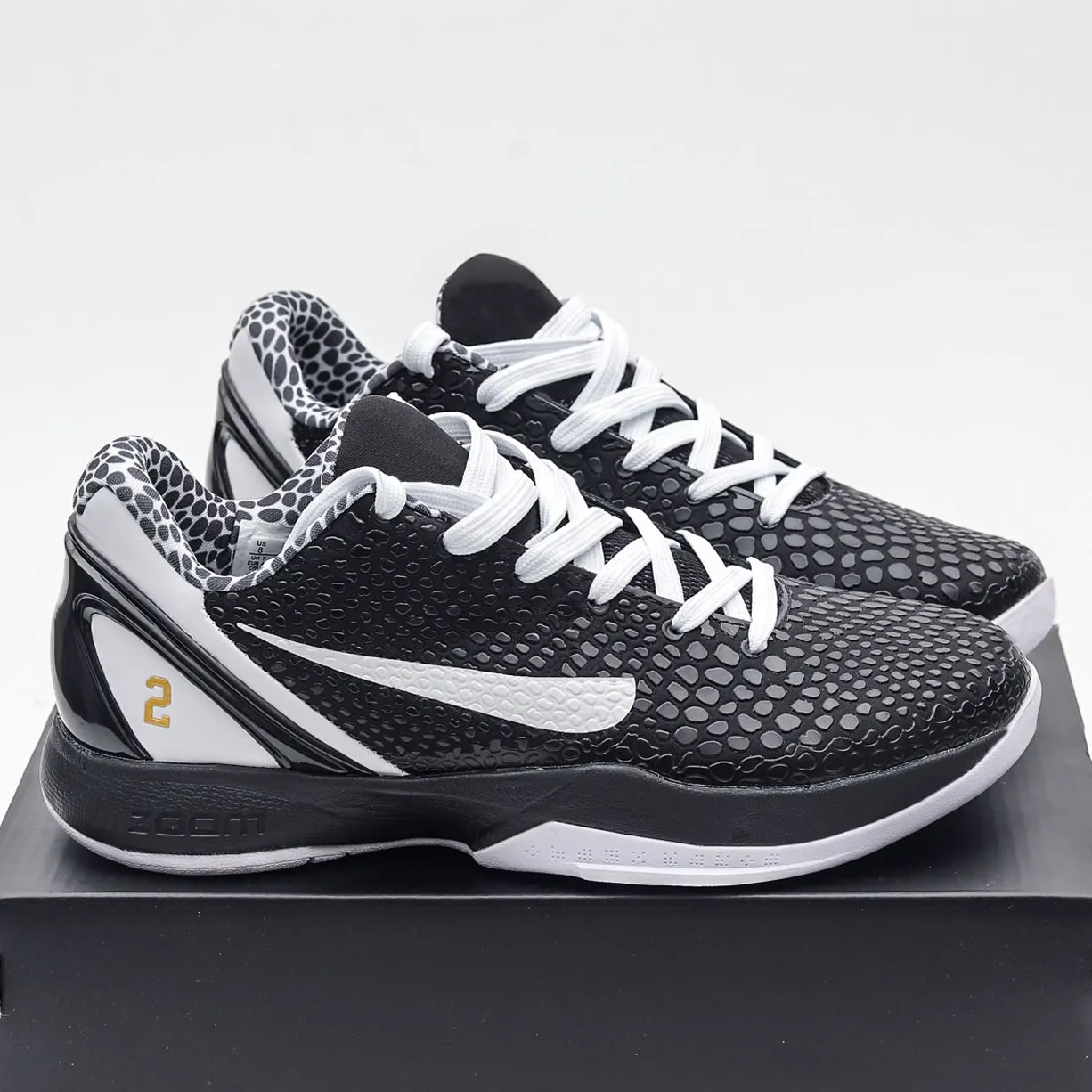 Kobe 6 elite hotsell