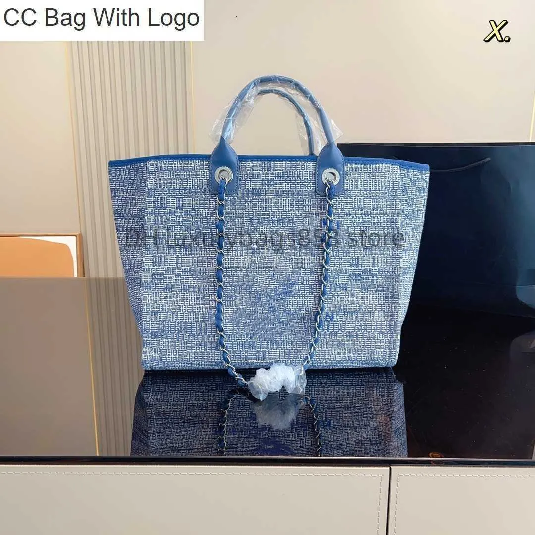 CC Bag Other Bags Great Beach Bag Bag Shopping Style Hot Quality Capacidade de moda francesa Love Love Senior Designer Style Bag de atacado ujw8